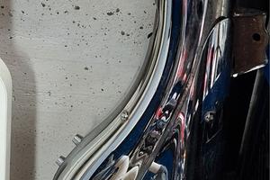 scarico originale vrod 