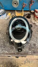 Faro dx mini cooper clubman jcw 2021