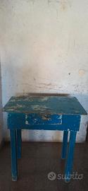 tavolino vintage anni 80