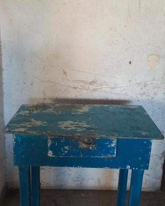 tavolino vintage anni 80