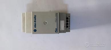 MODULO ESPANSIONE LOGO ALLEN BRADLEY