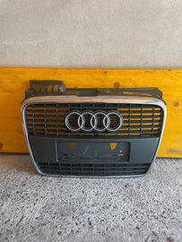 Calandra / Griglia Anteriore Audi A4 B7 2004-2008