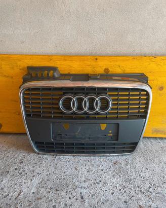 Calandra / Griglia Anteriore Audi A4 B7 2004-2008