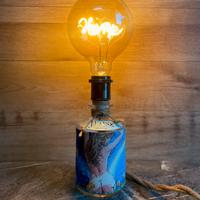 Lampada J Rose Gin
