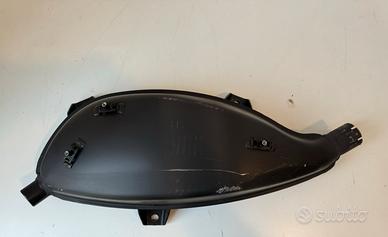 Marmitta piaggio vespa 300 gts super tech