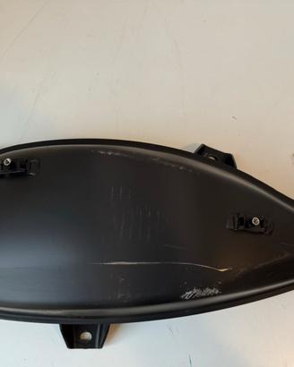 Marmitta piaggio vespa 300 gts super tech