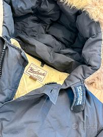 Woolrich Artic Parka