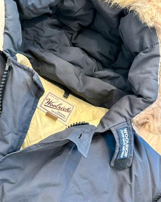 Woolrich Artic Parka