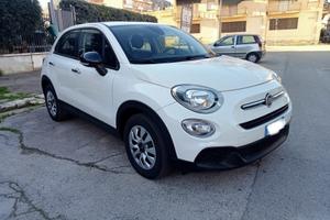 Fiat 500X 1.3 multijet anno 2021