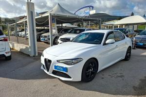 Alfa Romeo Giulia 2.2 jtdm 150CV AT8 Anno 2017