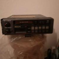autoradio philips