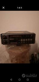 autoradio philips