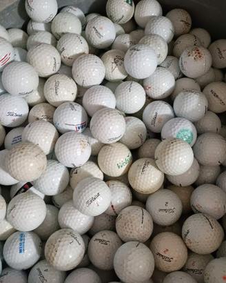 Palline da golf