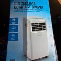 Olimpia Splendid Dolceclima Compact 8 MWA.