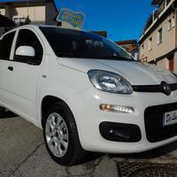 PANDA Van B/Metano 2p N1 Euro6 2020
