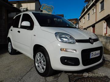 PANDA Van B/Metano 2p N1 Euro6 2020
