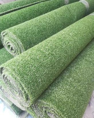 Tappeti erba sintetica 300x200 8 mm nuovi prato