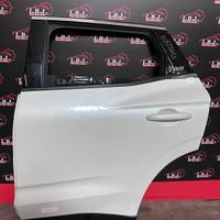 Porta posteriore sinistra Renault Austral