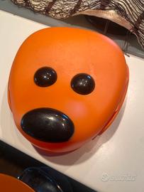 Porta pranzo bambino/a