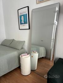 specchio ikea hovet