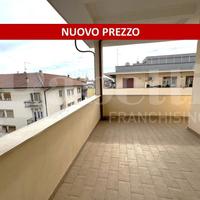 Attico/Mansarda Roma [Cod. rif 3304870VRG]