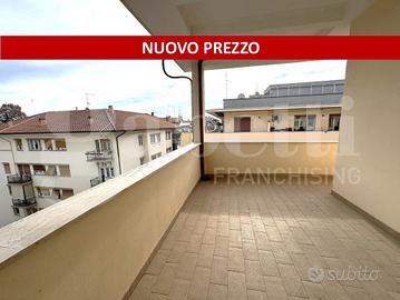 Attico/Mansarda Roma [Cod. rif 3304870VRG]