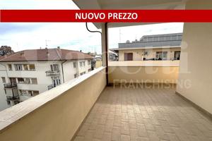 Attico/Mansarda Roma [Cod. rif 3304870VRG]