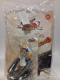 Street Fighter-Yun