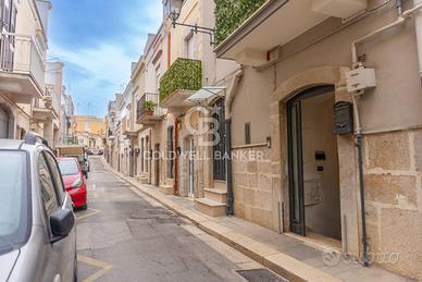 Casa semi indipendente - Andria