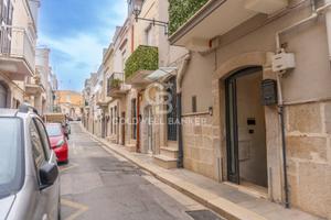 Casa semi indipendente - Andria