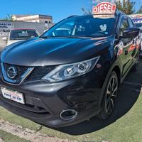 Nissan Qashqai 1.5 dci Tekna 110cv NAVI CAMERA360 