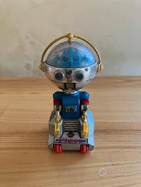 POPY GA-92 robot