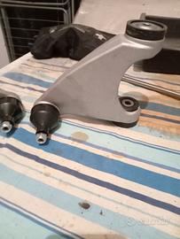 Braccetti superiori alfa 147