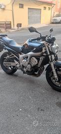 Yamaha FZ6