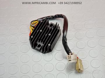 REGOLATORE TENSIONE SUZUKI DR 650 1991 1992 DR650