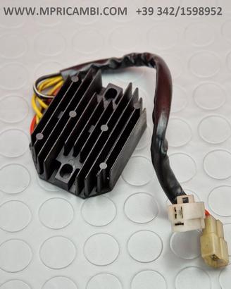 REGOLATORE TENSIONE SUZUKI DR 650 1991 1992 DR650