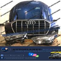 RICAMBI X AUDI Q5 2023