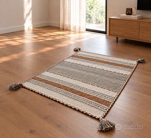 Tappeto AntiqueKilim Nuovo Sigillato 