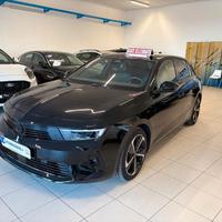 Opel Astra GS 1.2 Turbo 130 CV AT8 5p. SPOTICAR