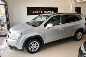 Chevrolet Orlando 2.0 Diesel 130CV LT