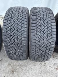 gomme usate 2356517 All Seasons PIRELLI - SCORPION