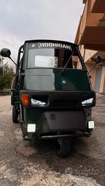 Piaggio ape 50
