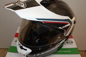 Casco x lite x-552 ultra carbon taglia M