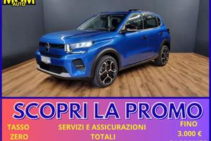 CITROEN C3 PureTech 100 S&S Plus