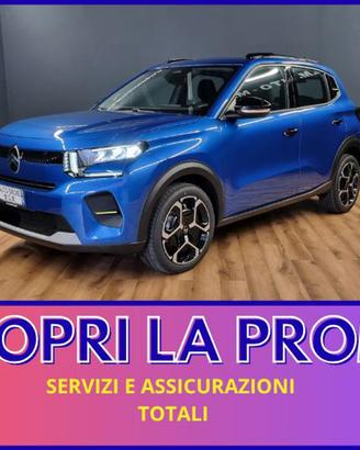 CITROEN C3 PureTech 100 S&S Plus