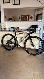 Bici OLYMPIA HANDY (GRX 1x11)