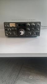 Kenwood TS-830M Ricetrasmettitore HF Vintage