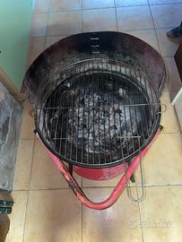 Barbeque