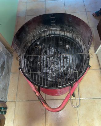 Barbeque