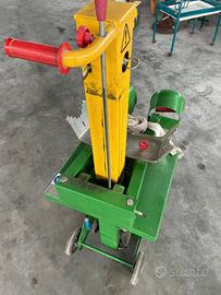 SPACCALEGNA IDRAULICO